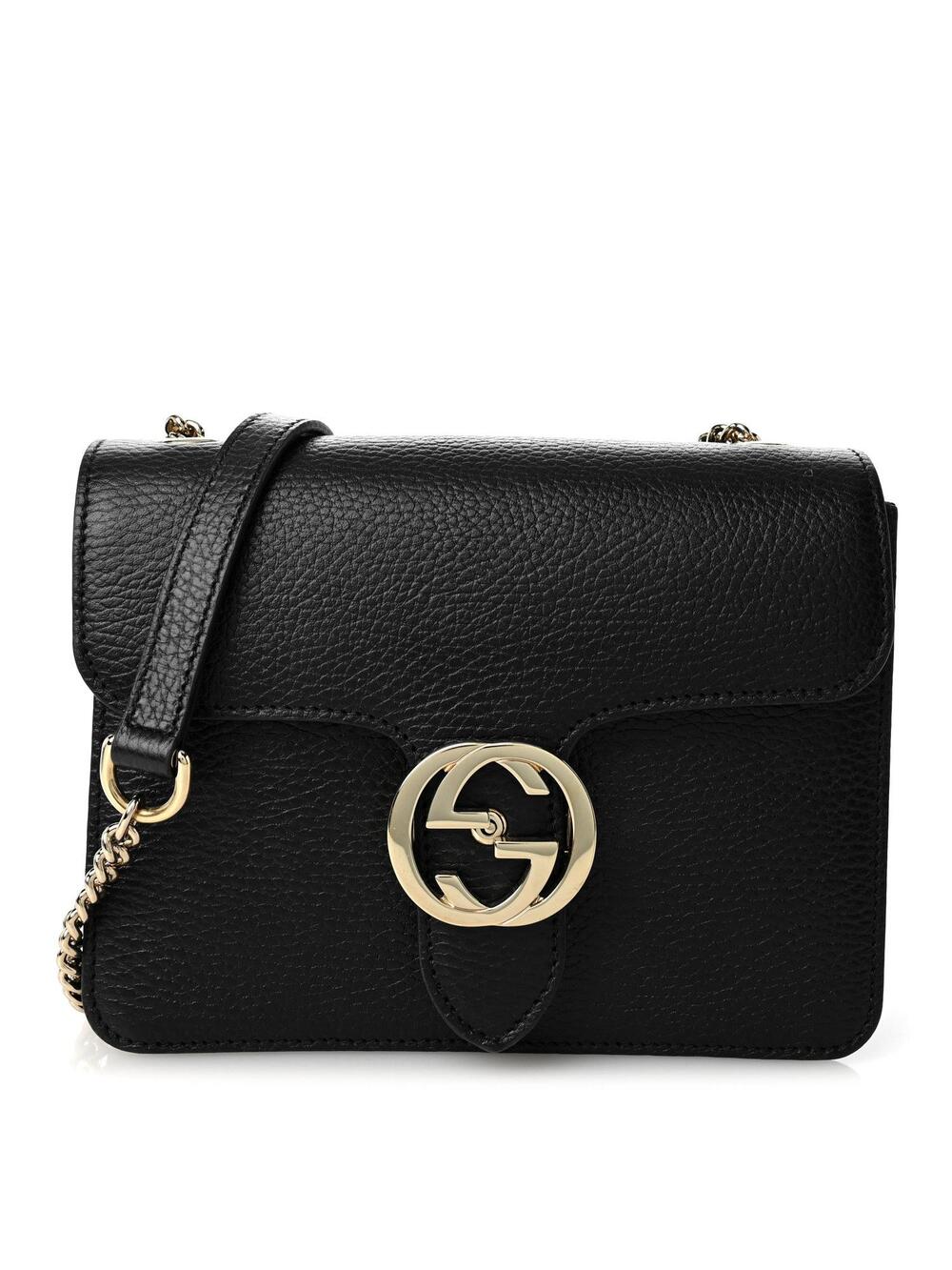 Gucci Dollar Calfskin Small #360837G89B